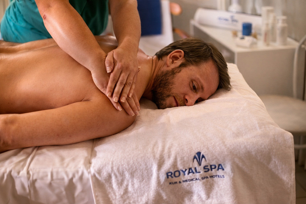 Prevention for health 2025/2026