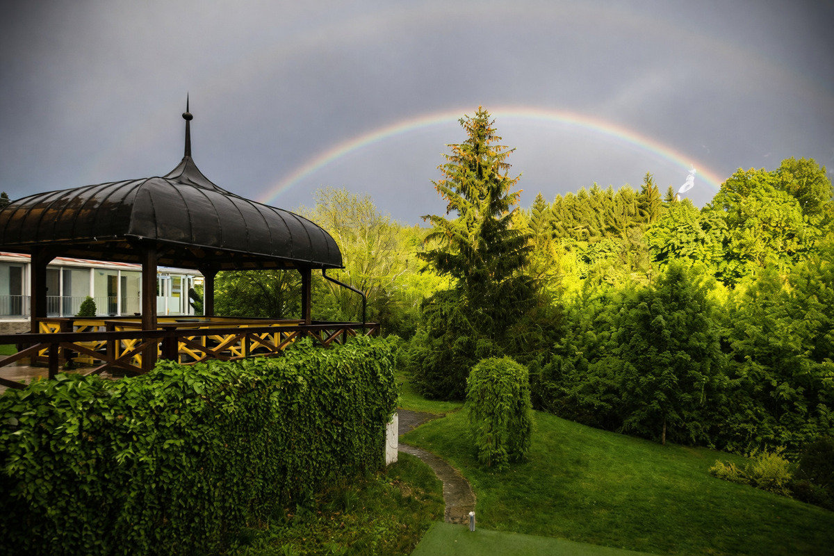 Villa Luxury Spa & Wellness VILA VALAŠKA ****