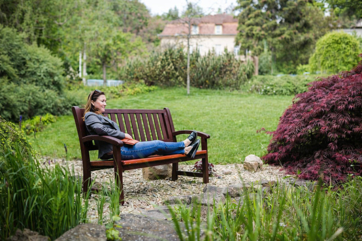 Villa Luxury Spa & Wellness VILA VALAŠKA ****