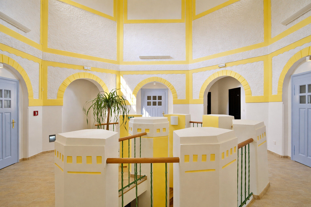 Villa Luxury Spa & Wellness VILA VALAŠKA ****