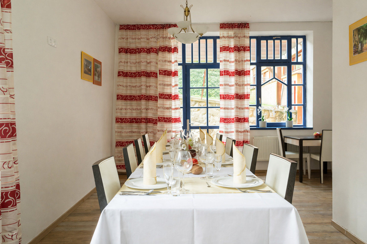 Villa Luxury Spa & Wellness VILA VALAŠKA ****