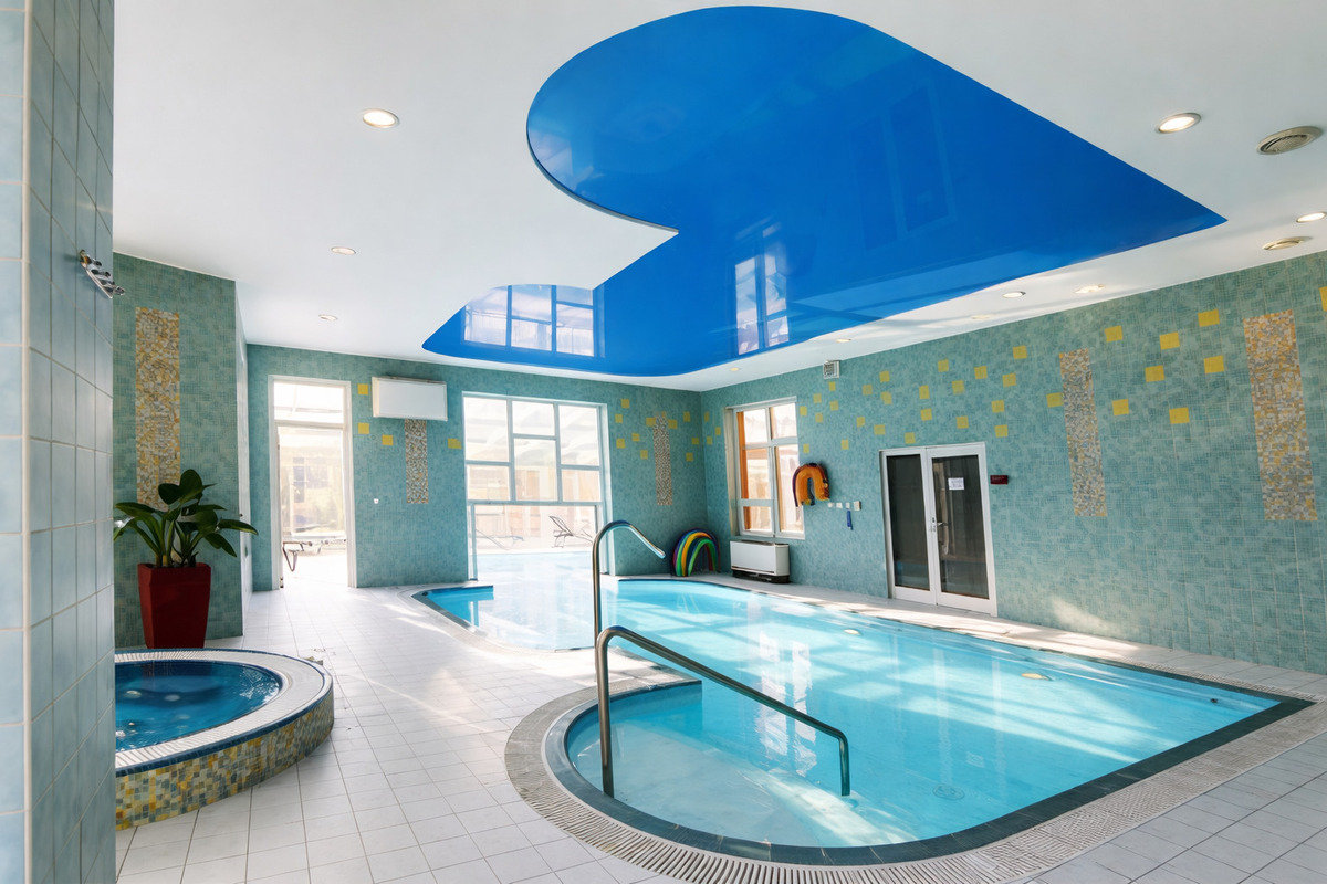 Relaxation stay during week 2026