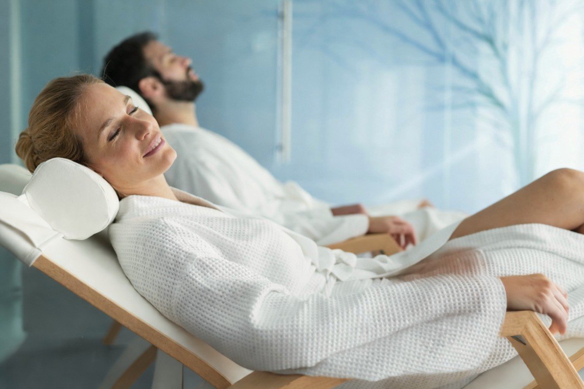 Číž Spa is a hidden gem for children