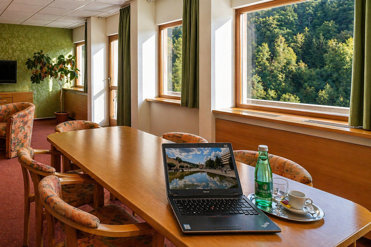 Business suite
