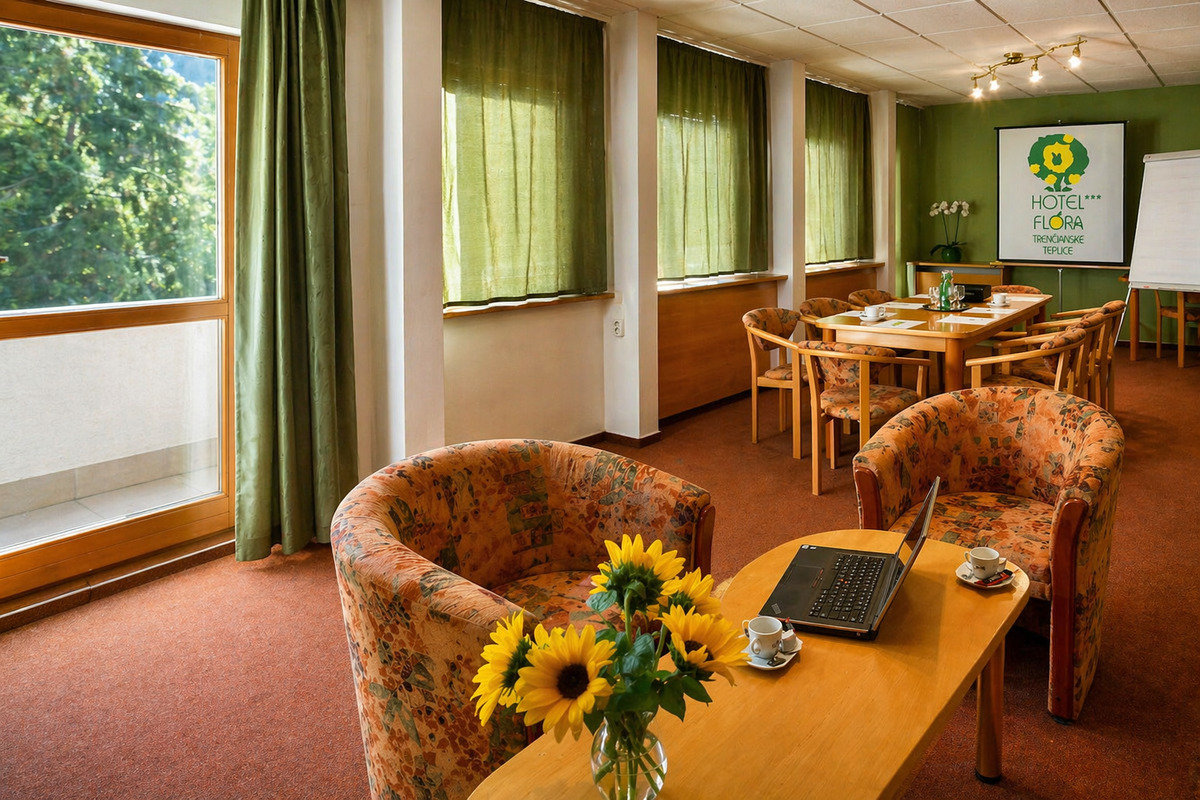 Business suite