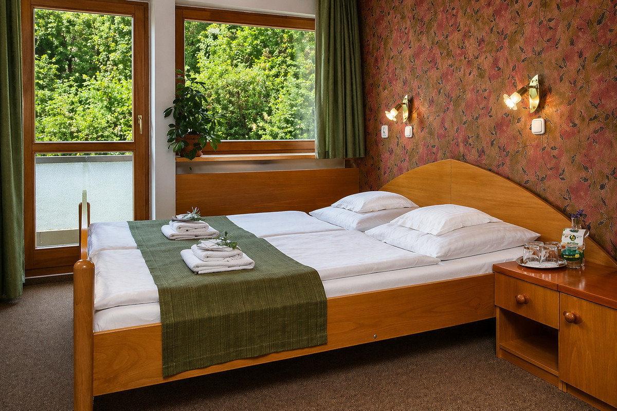 Business suite
