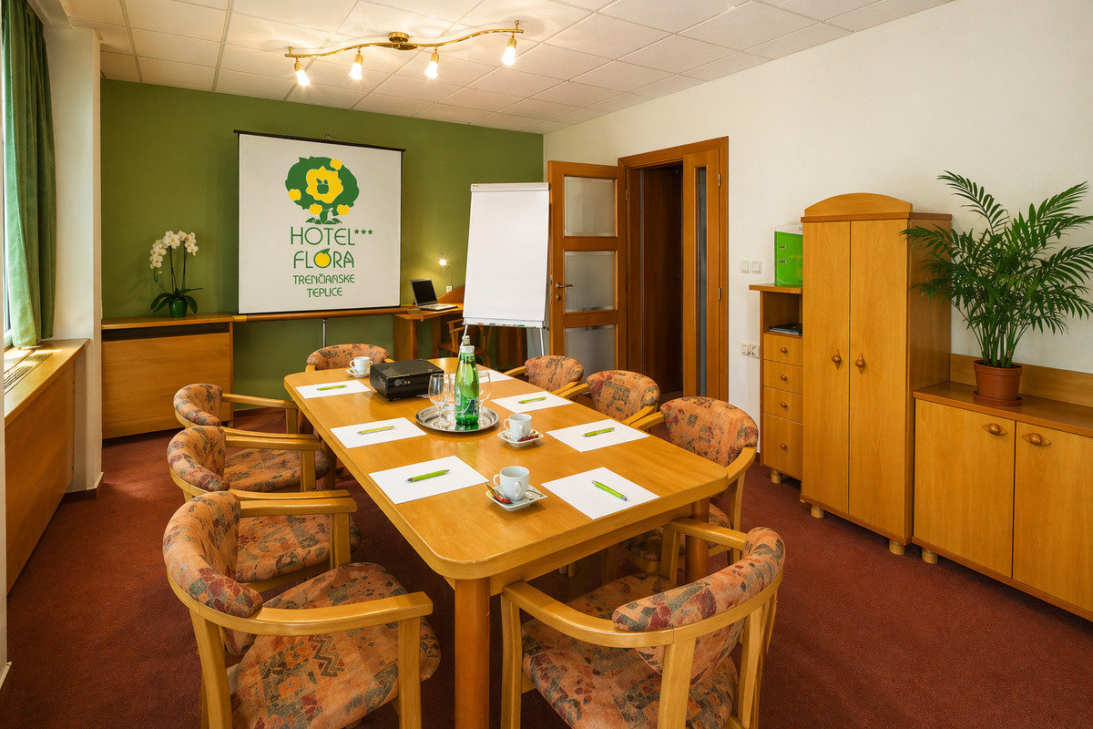 Business suite