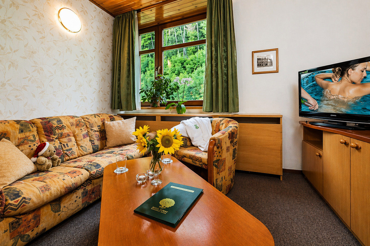 Family suite