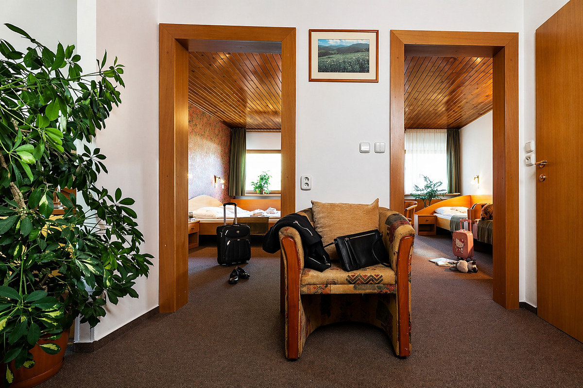 Family suite