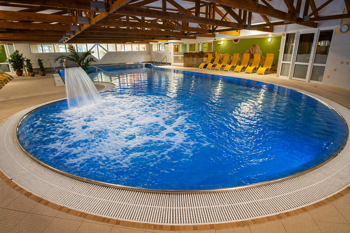 Wellness Stay 