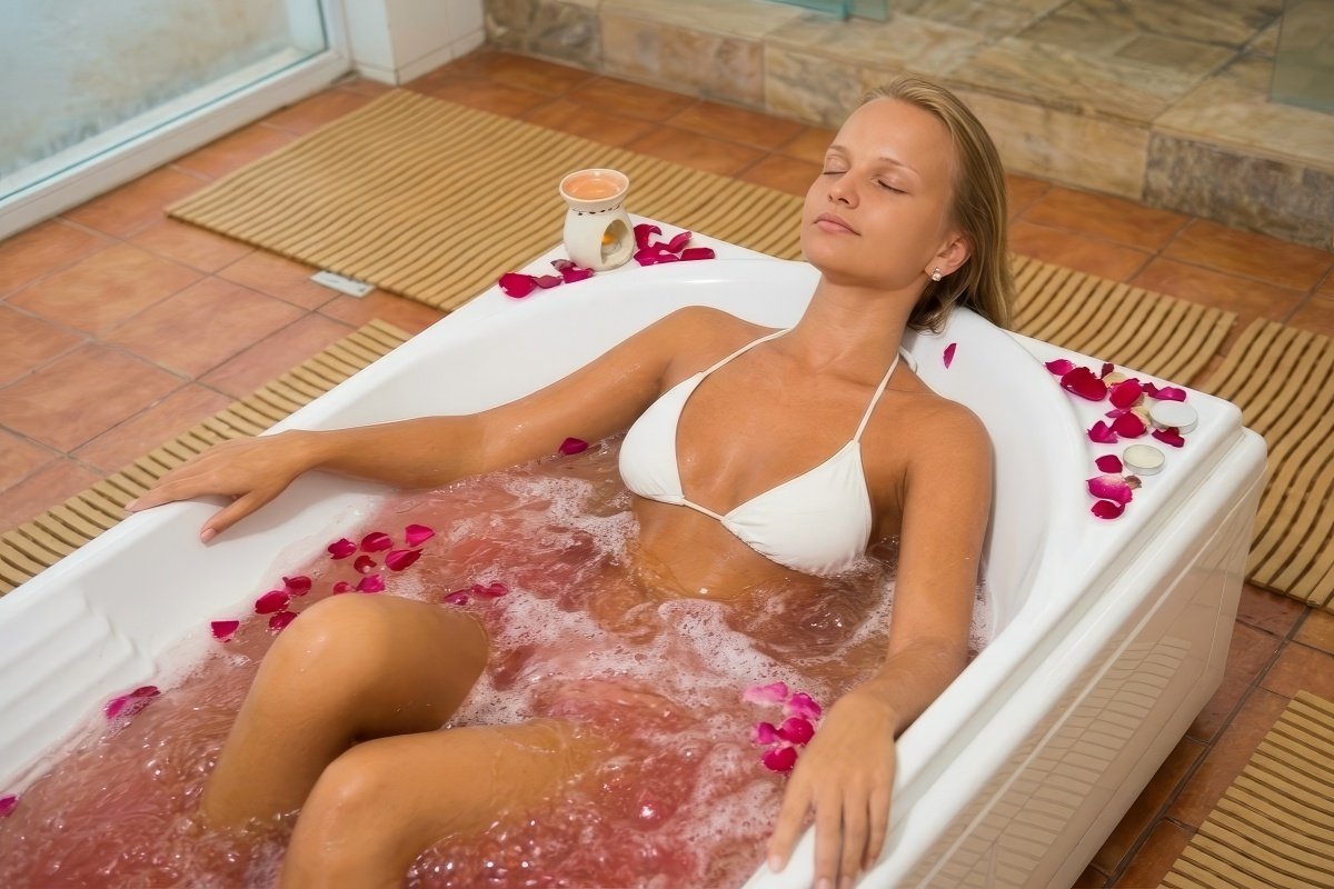 Revitalizing vacation 2026
