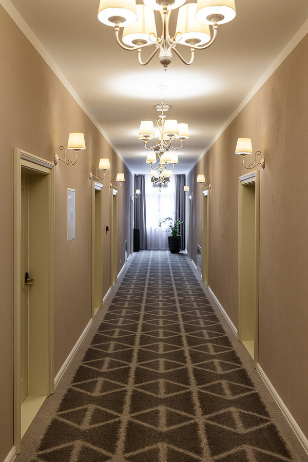 Hotel Dukla ****