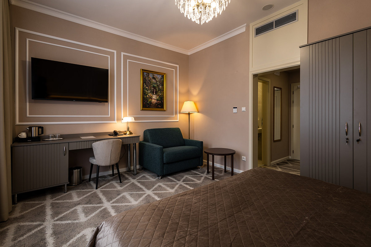 Exclusive