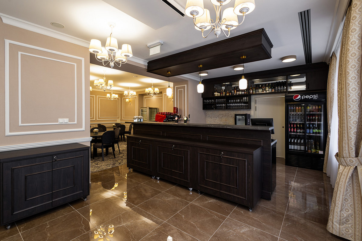 Hotel Dukla ****