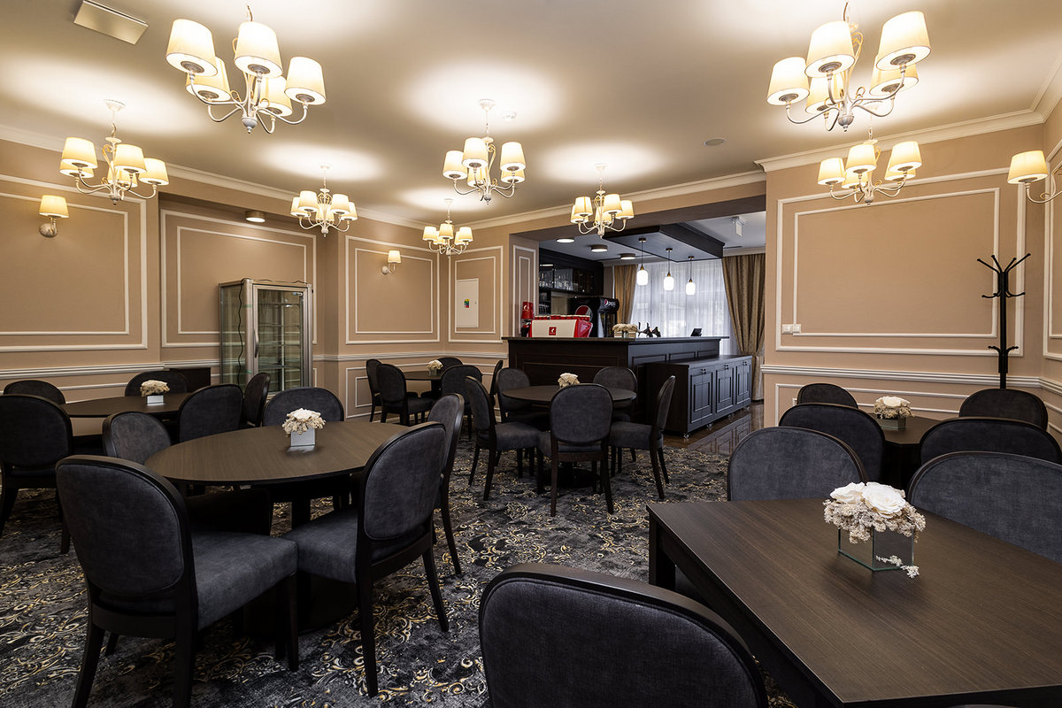 Hotel Dukla ****