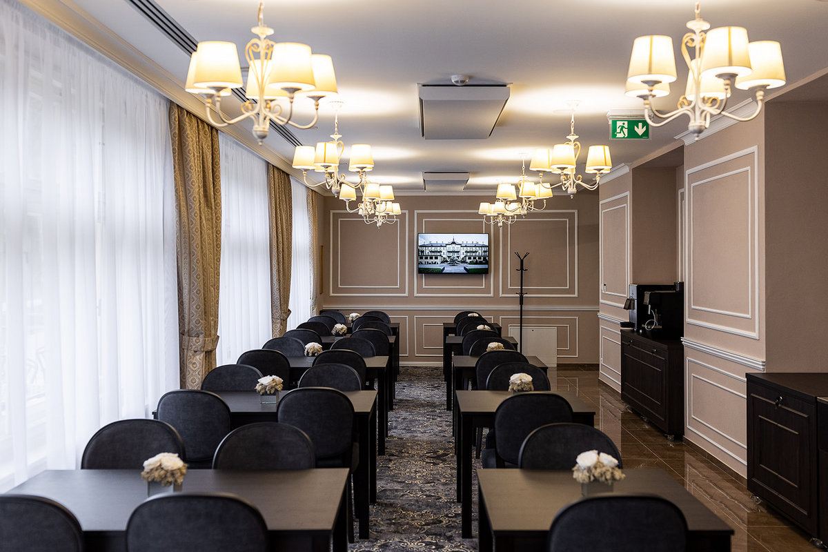 Hotel Dukla ****