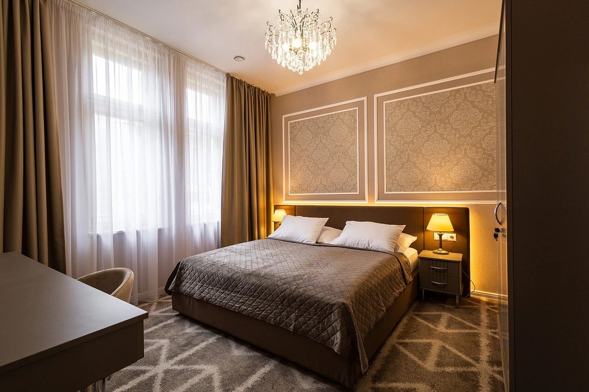 Renovation of the Dukla Hotel in Bardejov Spa
