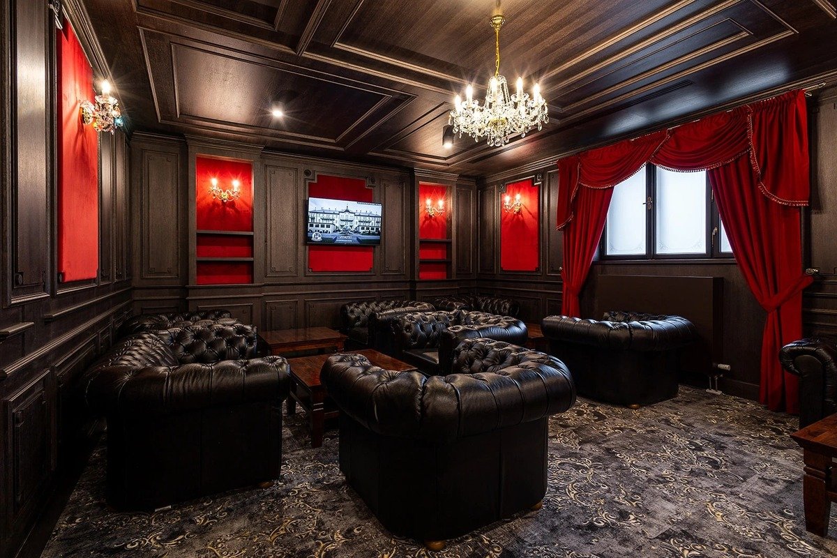 Renovation of the Dukla Hotel in Bardejov Spa