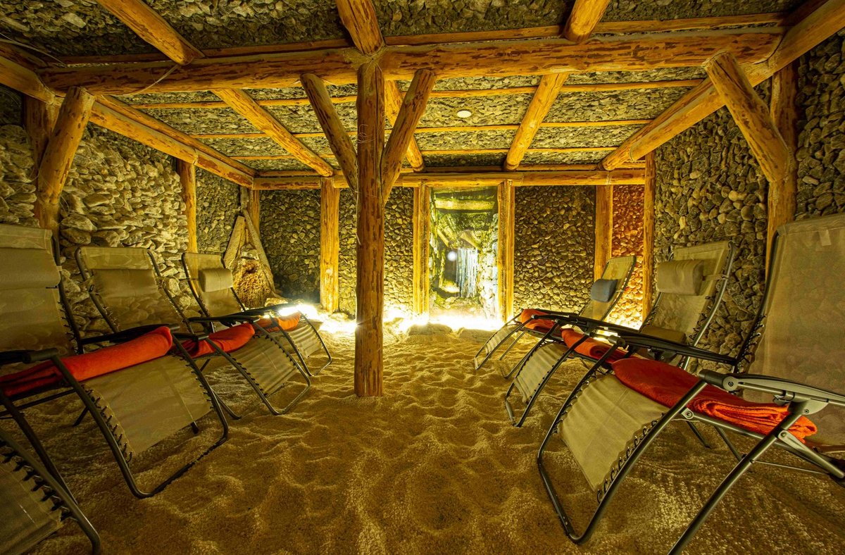 Hotel Dukla ****