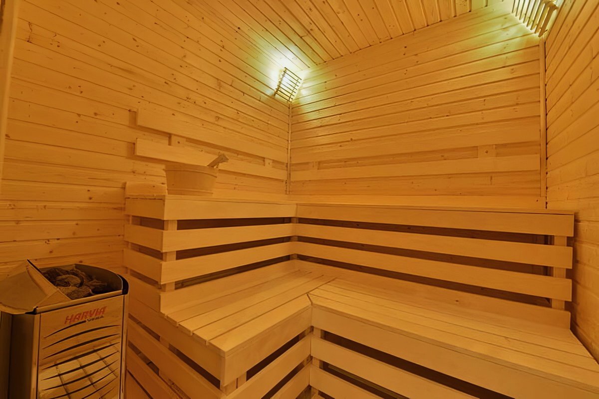 Pension Matej Bel spa house 