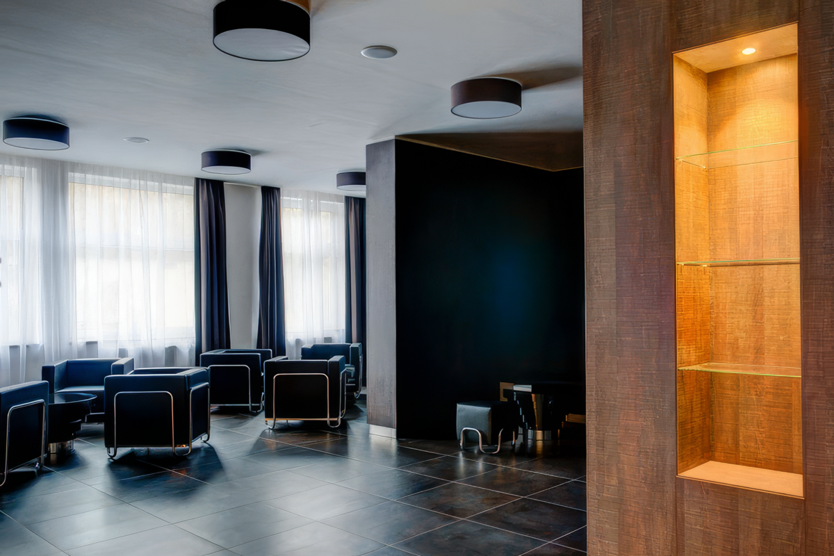 Pension Alžbeta spa house 