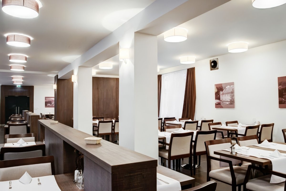 Pension Alžbeta spa house 