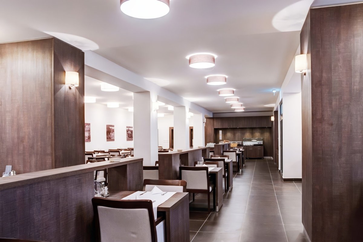 Pension Alžbeta spa house 