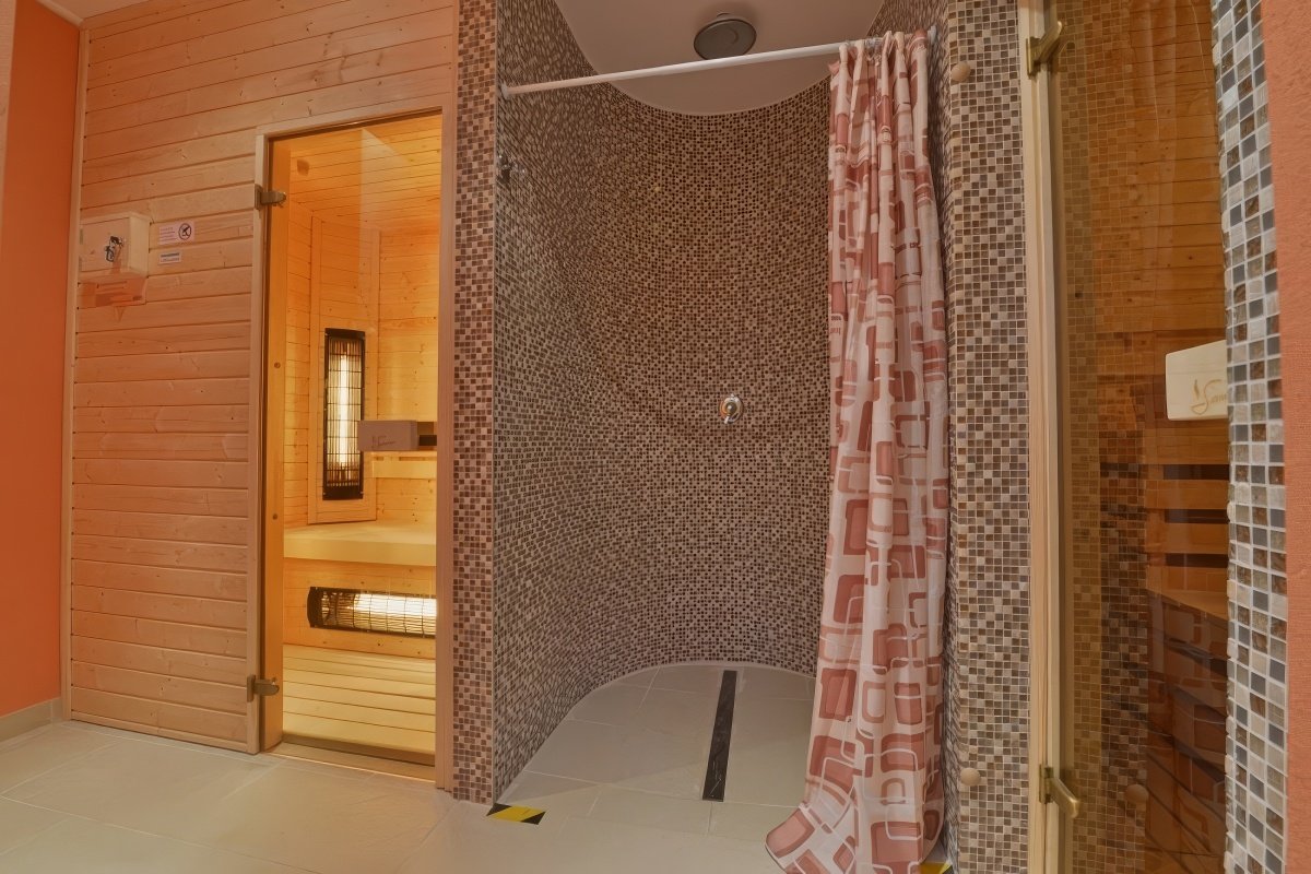 Pension Alžbeta spa house 