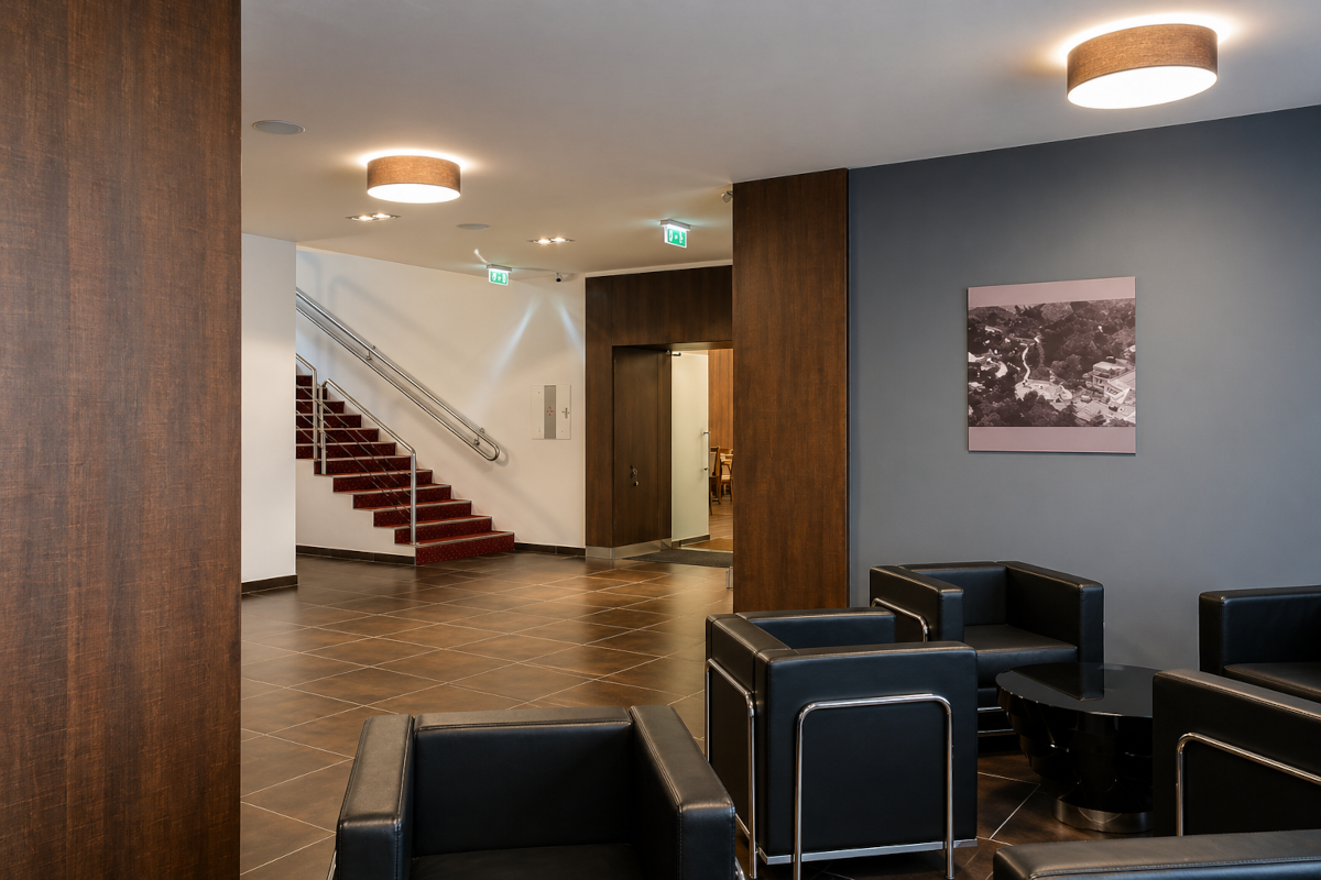 Pension Alžbeta spa house 