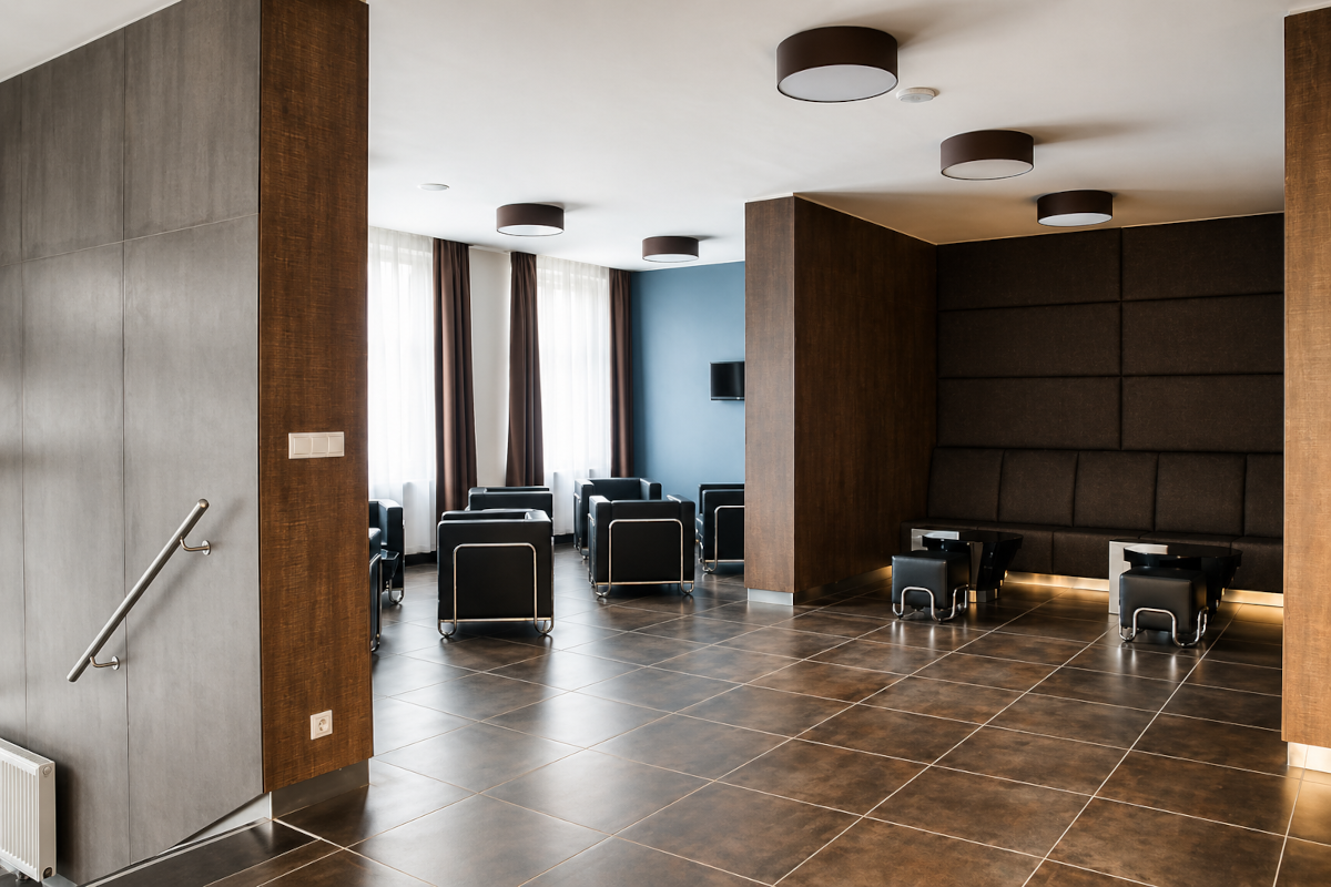 Pension Alžbeta spa house 