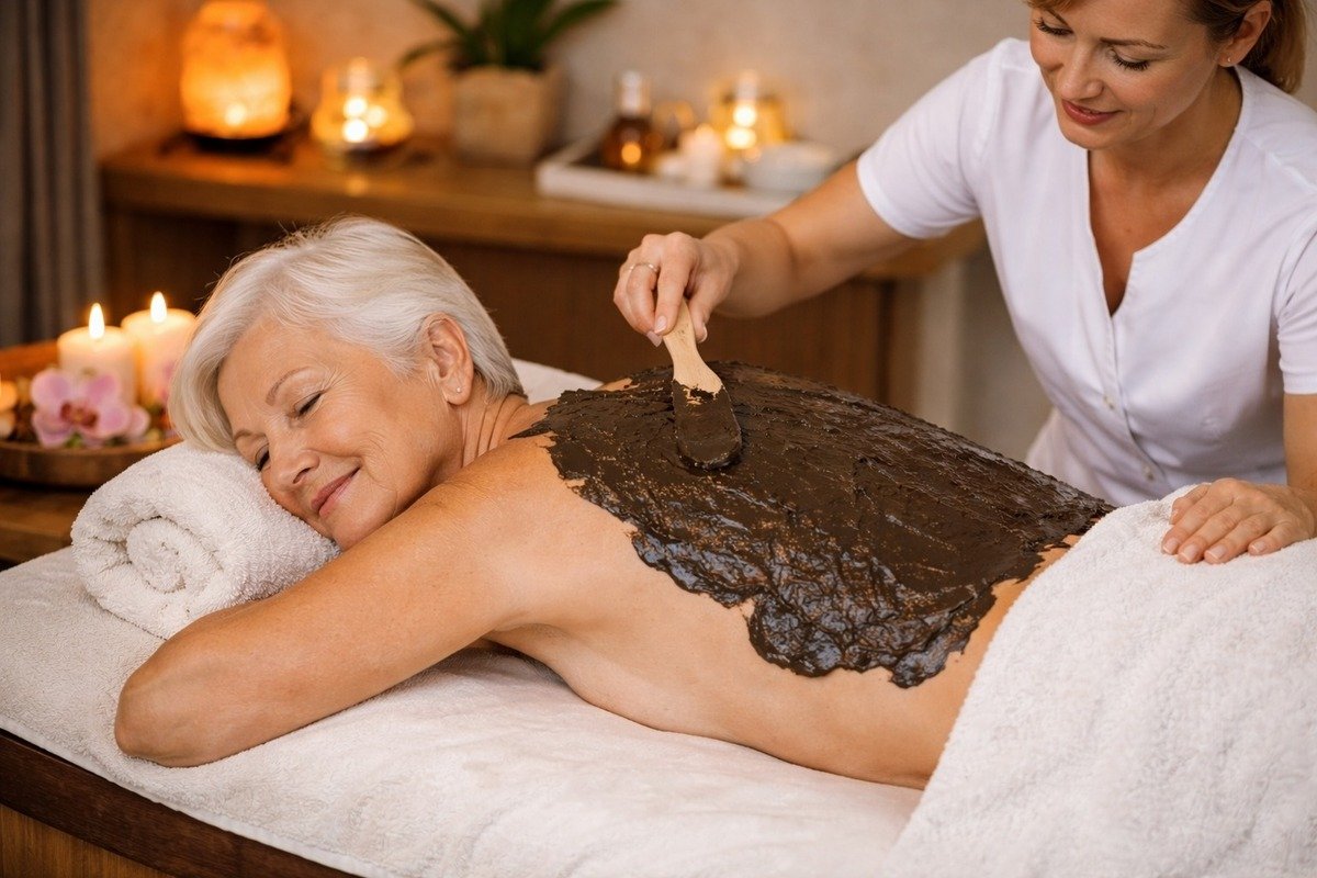 The oldest natural remedy for women