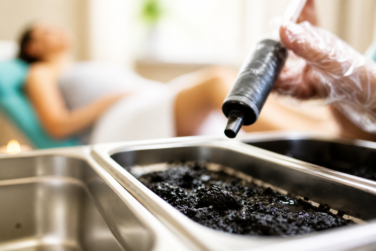 The oldest natural remedy for women