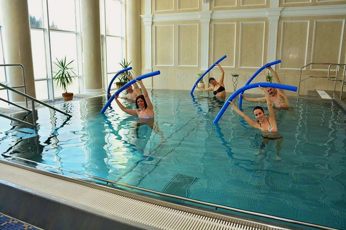 Relaxing stay 2026