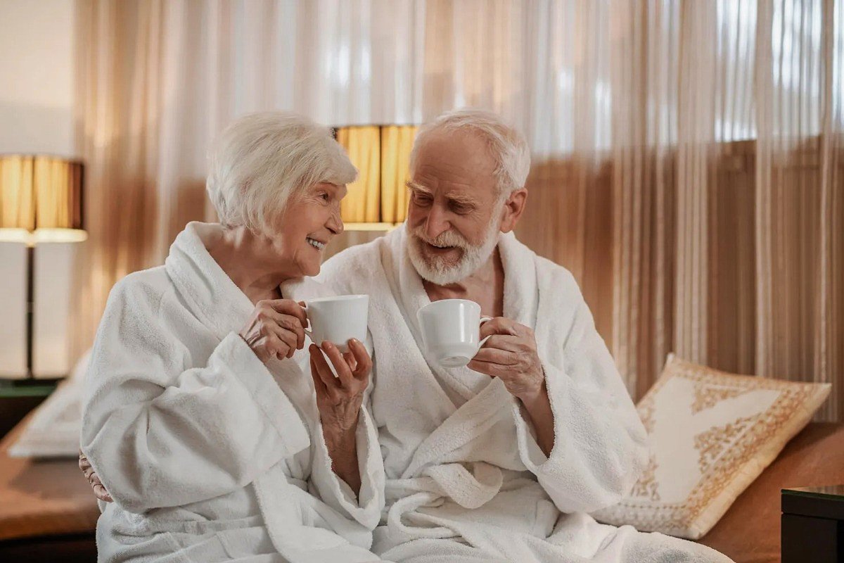 If you've never been to a spa, where do you start?