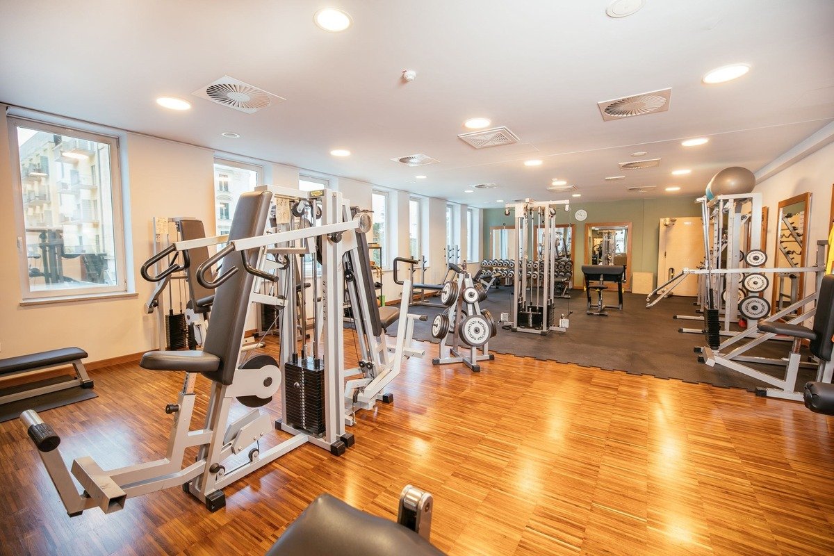 Hotel Slovenija *****