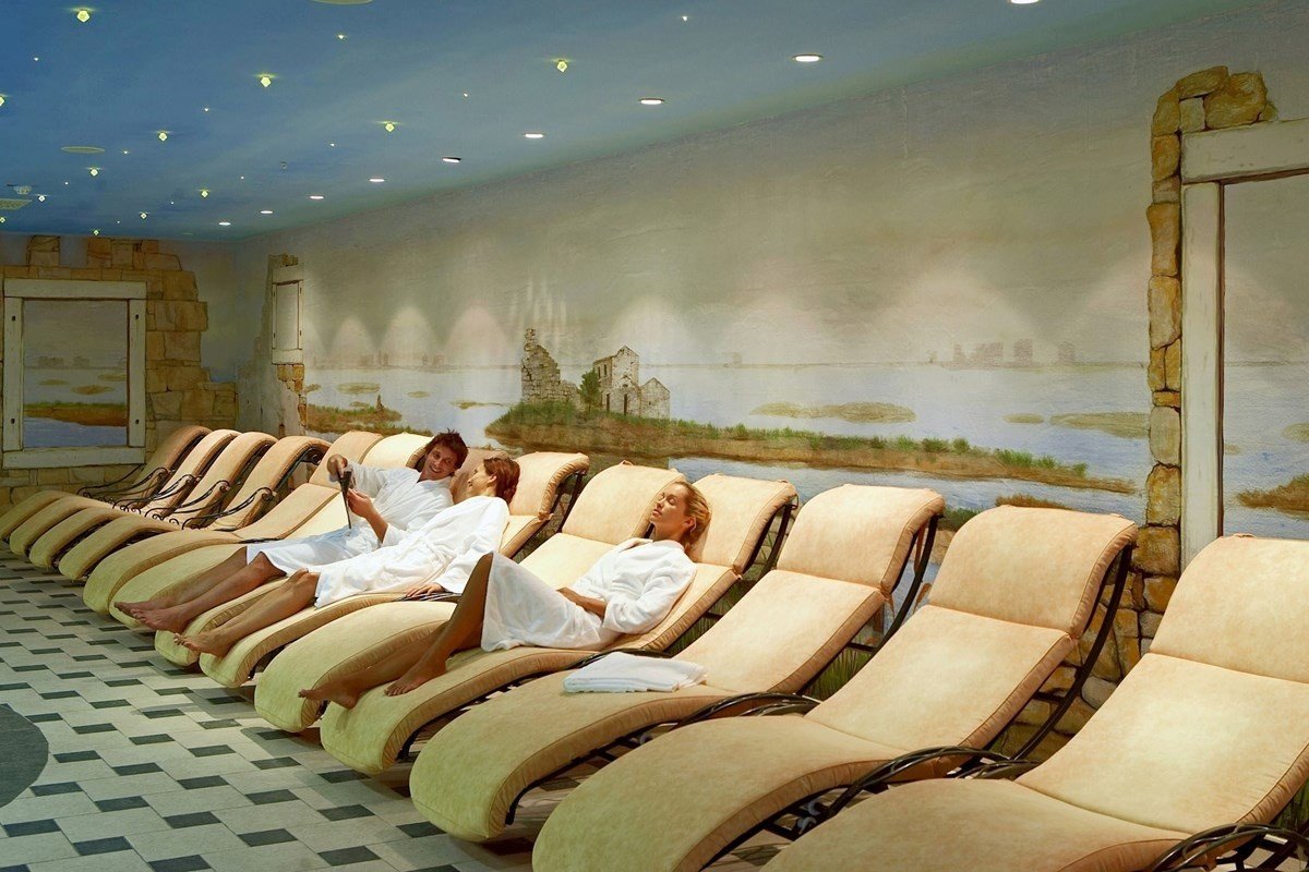 Hotel Slovenija *****