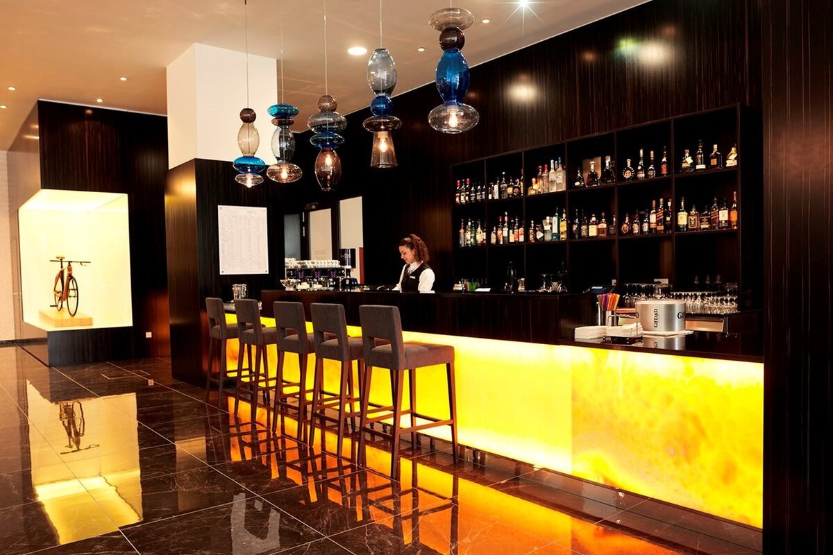 Hotel Slovenija *****