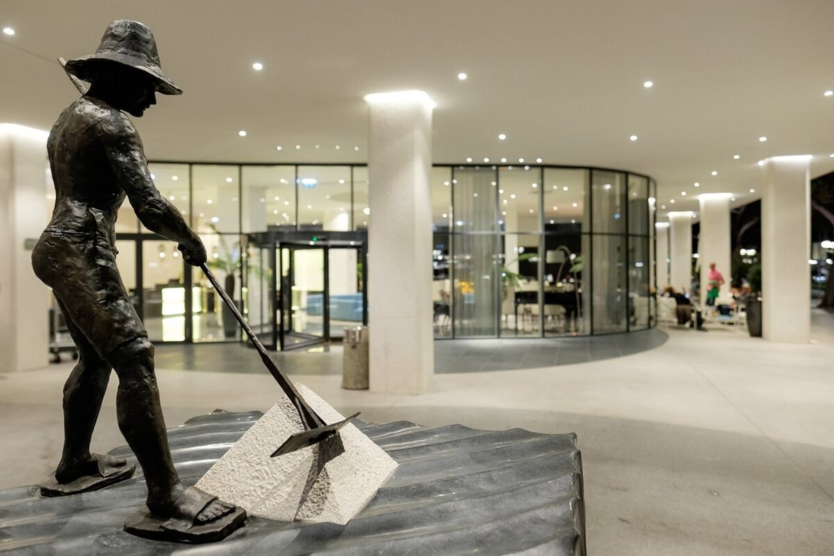 Hotel Slovenija *****