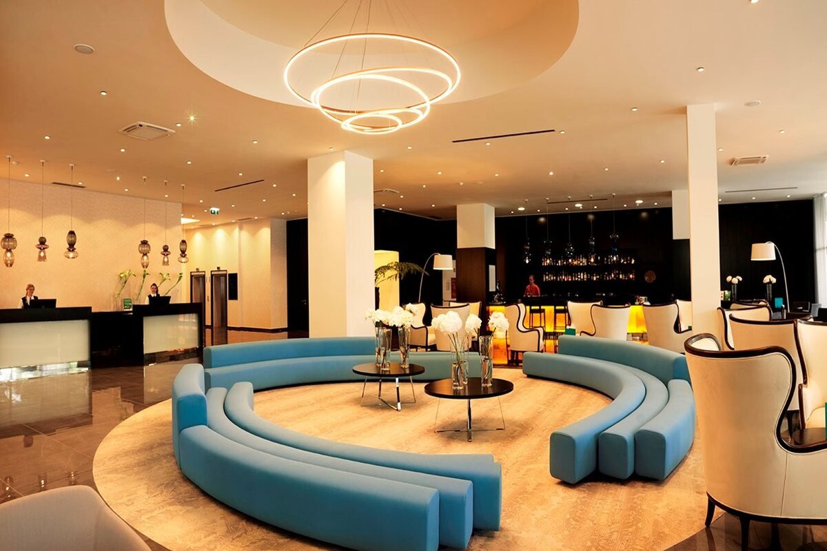 Hotel Slovenija *****