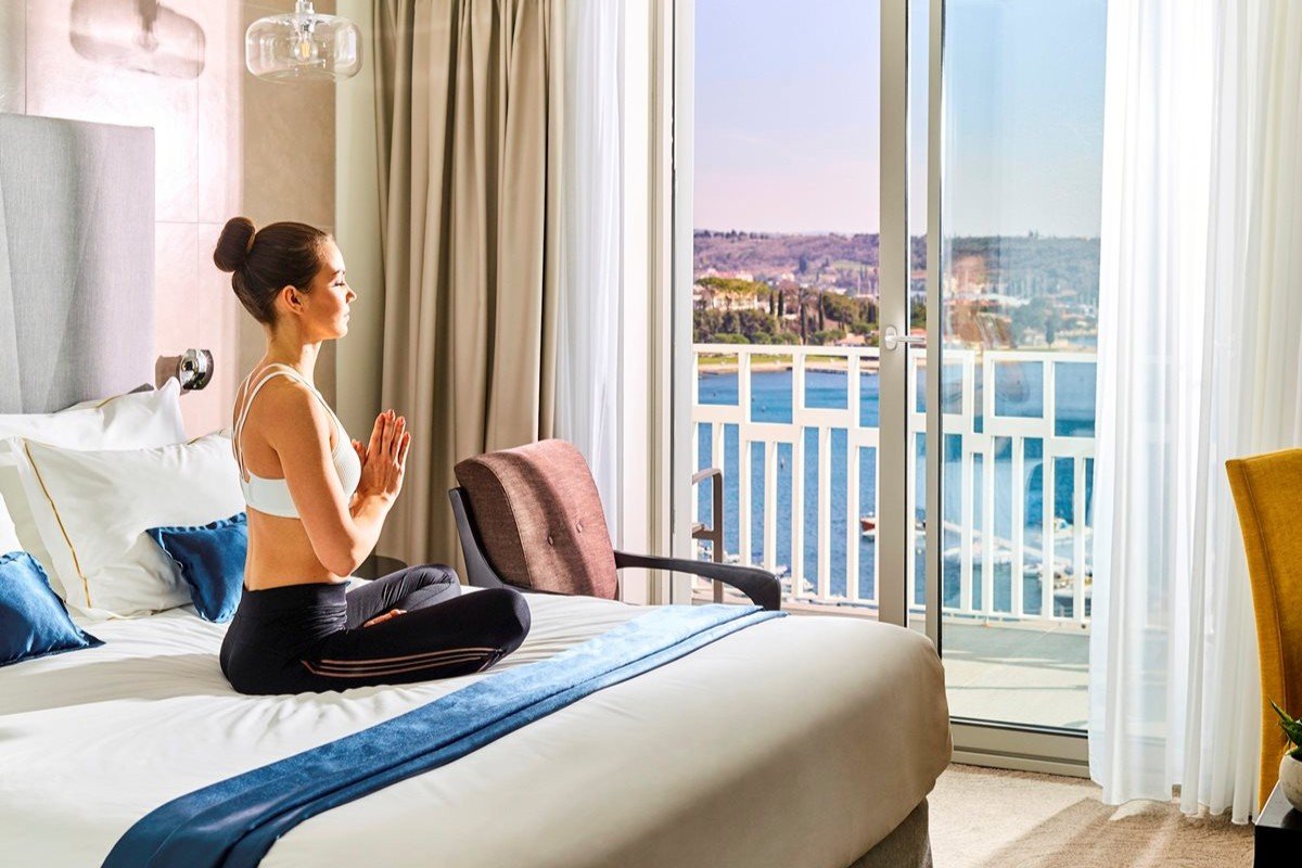 Hotel Slovenija *****
