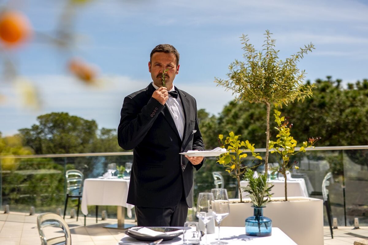 Hotel Slovenija *****