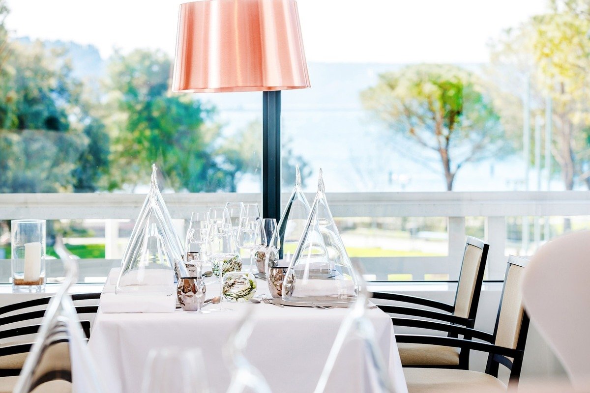 Hotel Slovenija *****