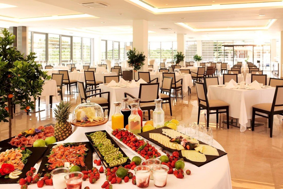 Hotel Slovenija *****