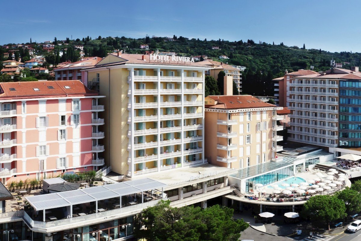 Hotel Riviera ****