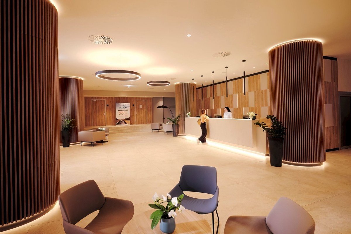 Hotel Riviera ****