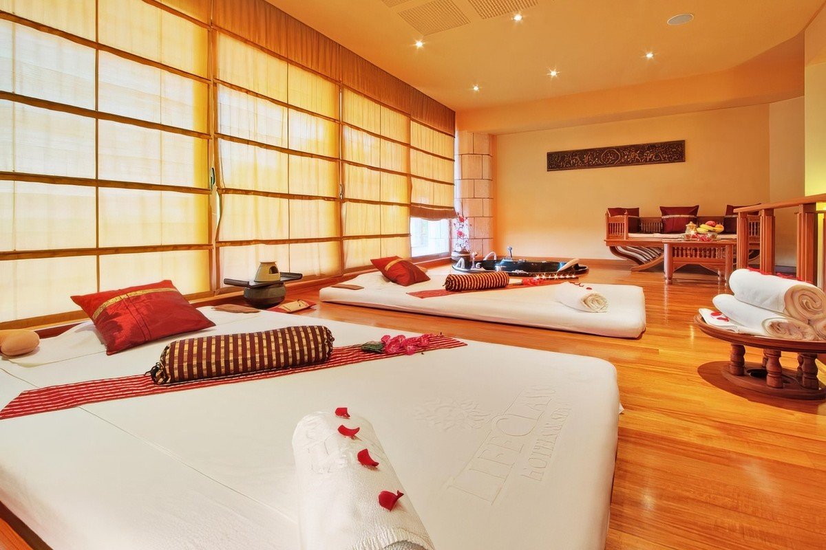 Hotel Riviera ****