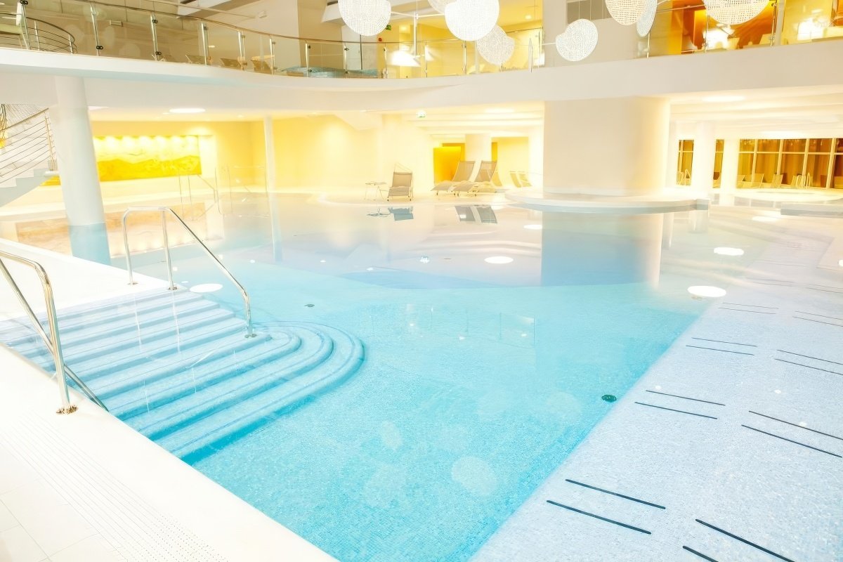Hotel Apollo ****