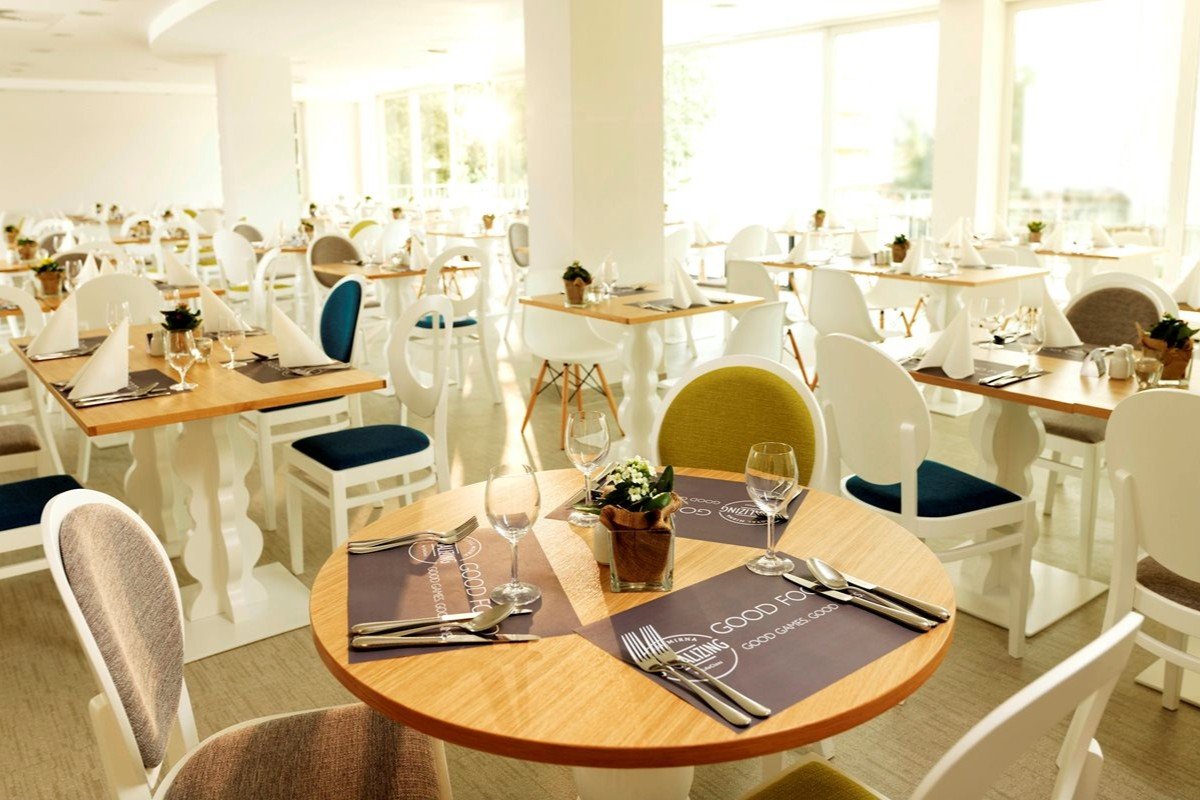 Hotel Mirna ***