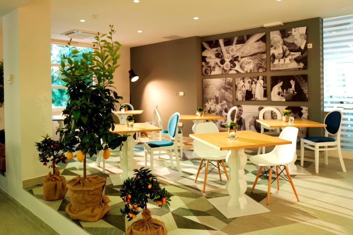 Hotel Mirna ***