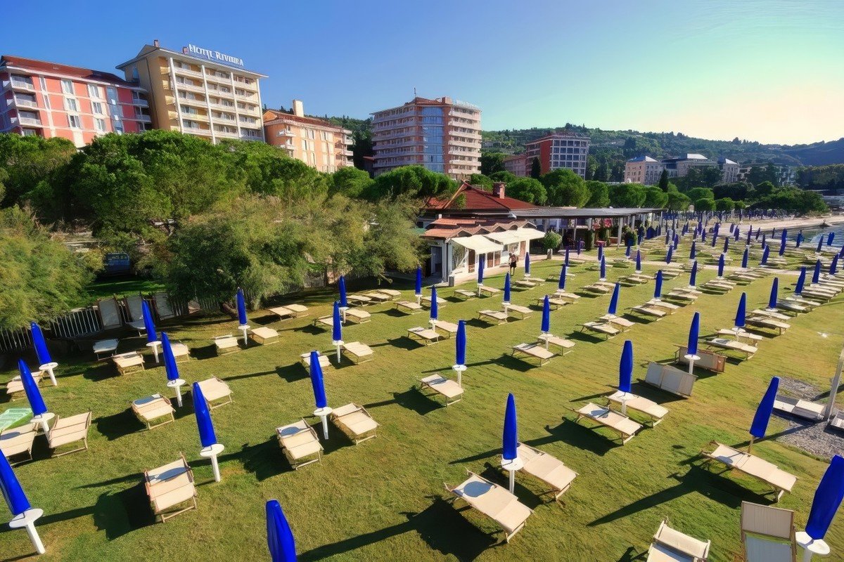Hotel Neptun ****
